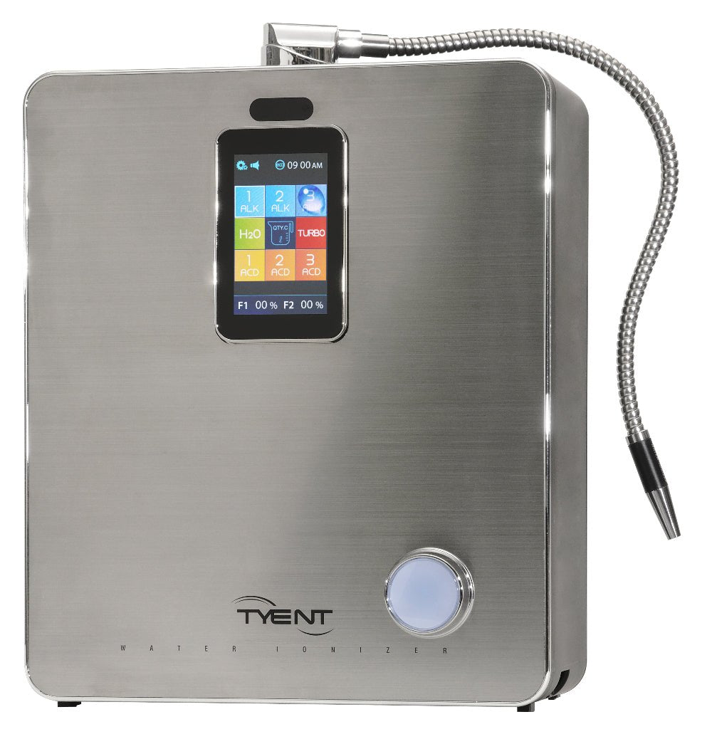Tyent - ACE - 13 Above - Counter Extreme Water Ionizer - The Recovery Outlet