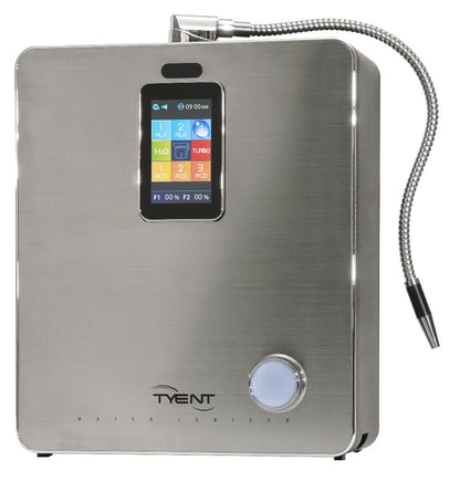 Tyent - ACE - 13 Above - Counter Extreme Water Ionizer - The Recovery Outlet