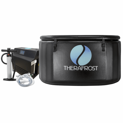 TheraFrost - The Ultimate Plunge - The Recovery Outlet