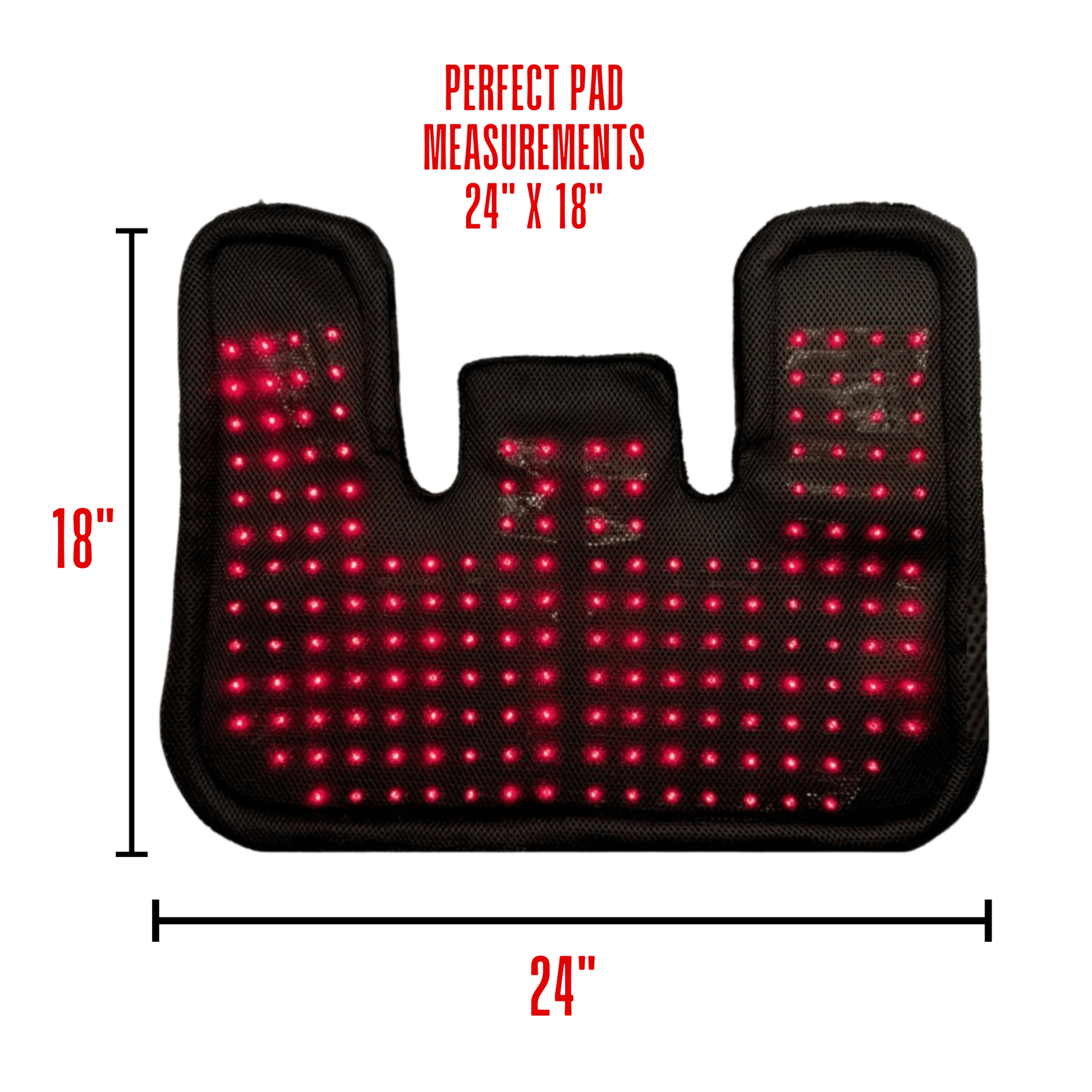 Perfect Pad - The Recovery Outlet