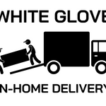 White Glove In-Home Delivery