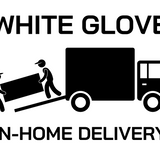 White Glove In-Home Delivery