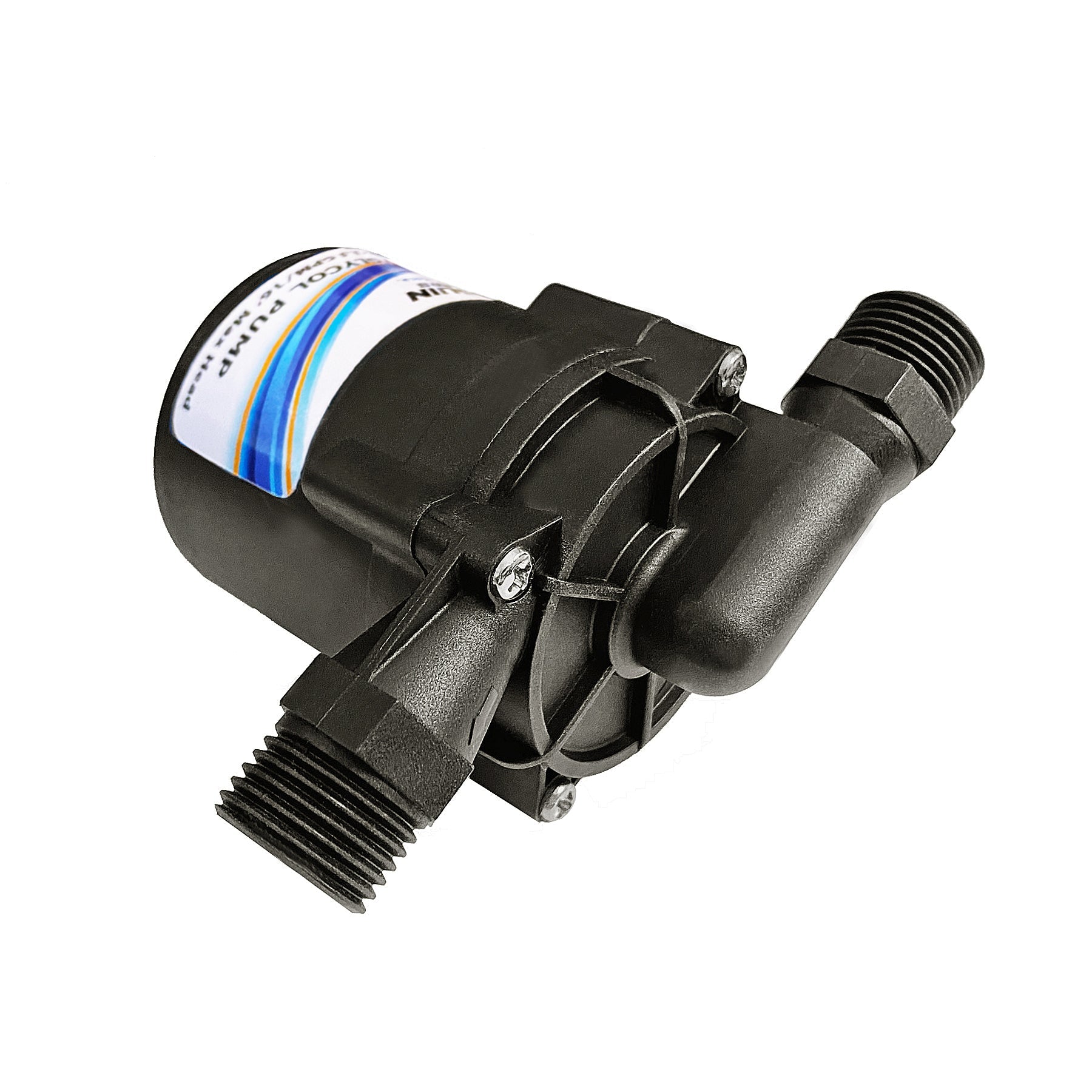 Glycol Pumps - The Recovery Outlet