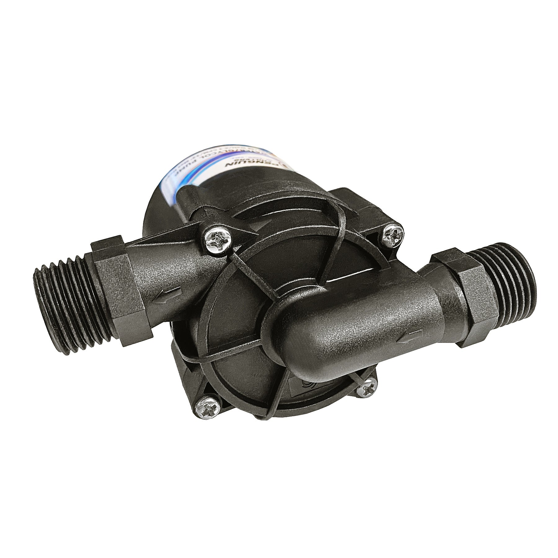 Glycol Pumps - The Recovery Outlet