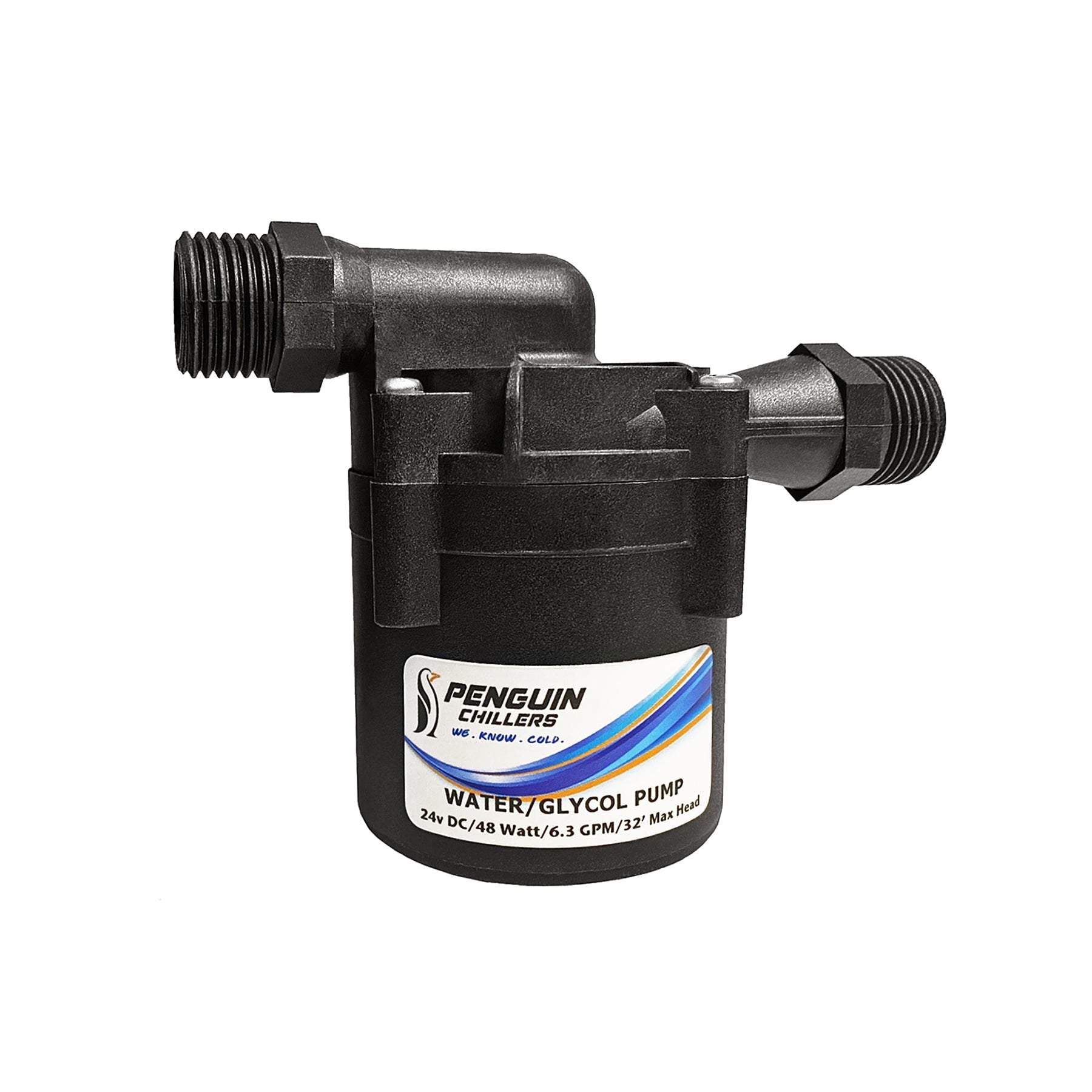 Glycol Pumps - The Recovery Outlet
