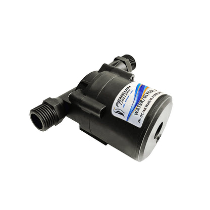 Glycol Pumps - The Recovery Outlet