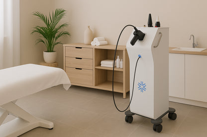 XR ISO Lite Localized Cryotherapy