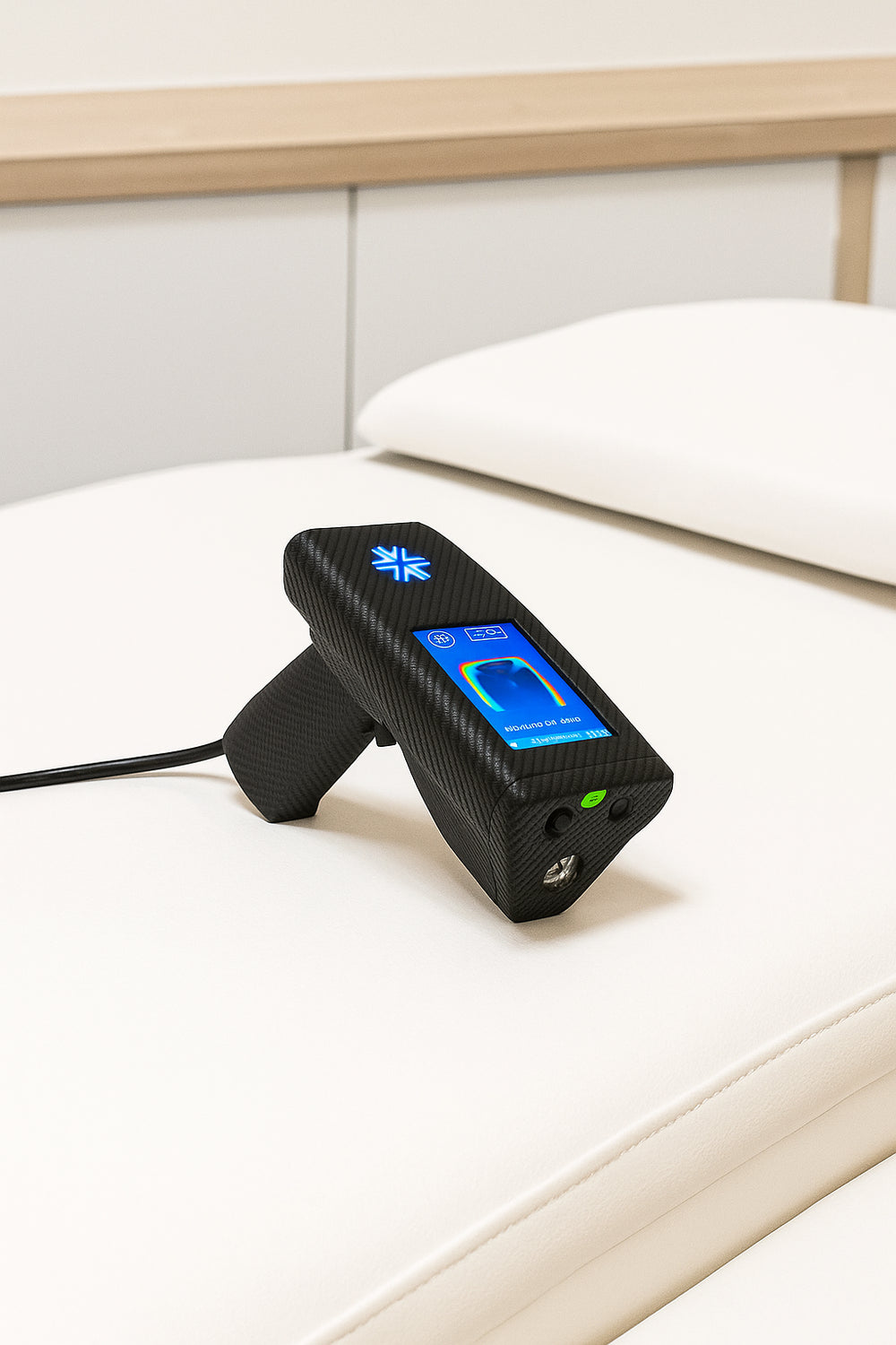 XR ISO Lite Localized Cryotherapy