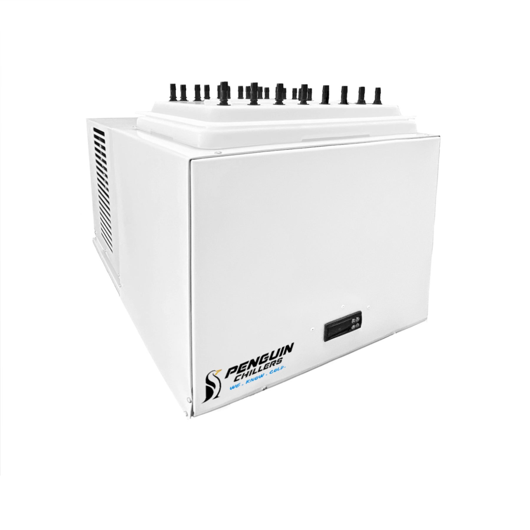 1 HP Glycol Chiller - The Recovery Outlet