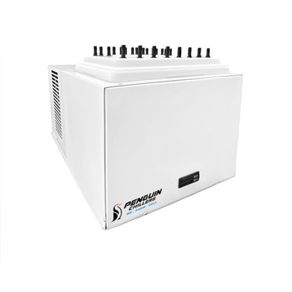 1 HP Glycol Chiller - The Recovery Outlet
