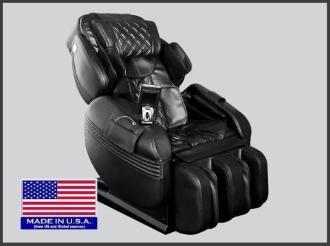 Luraco Wellness Massage Chair - The Recovery Outlet