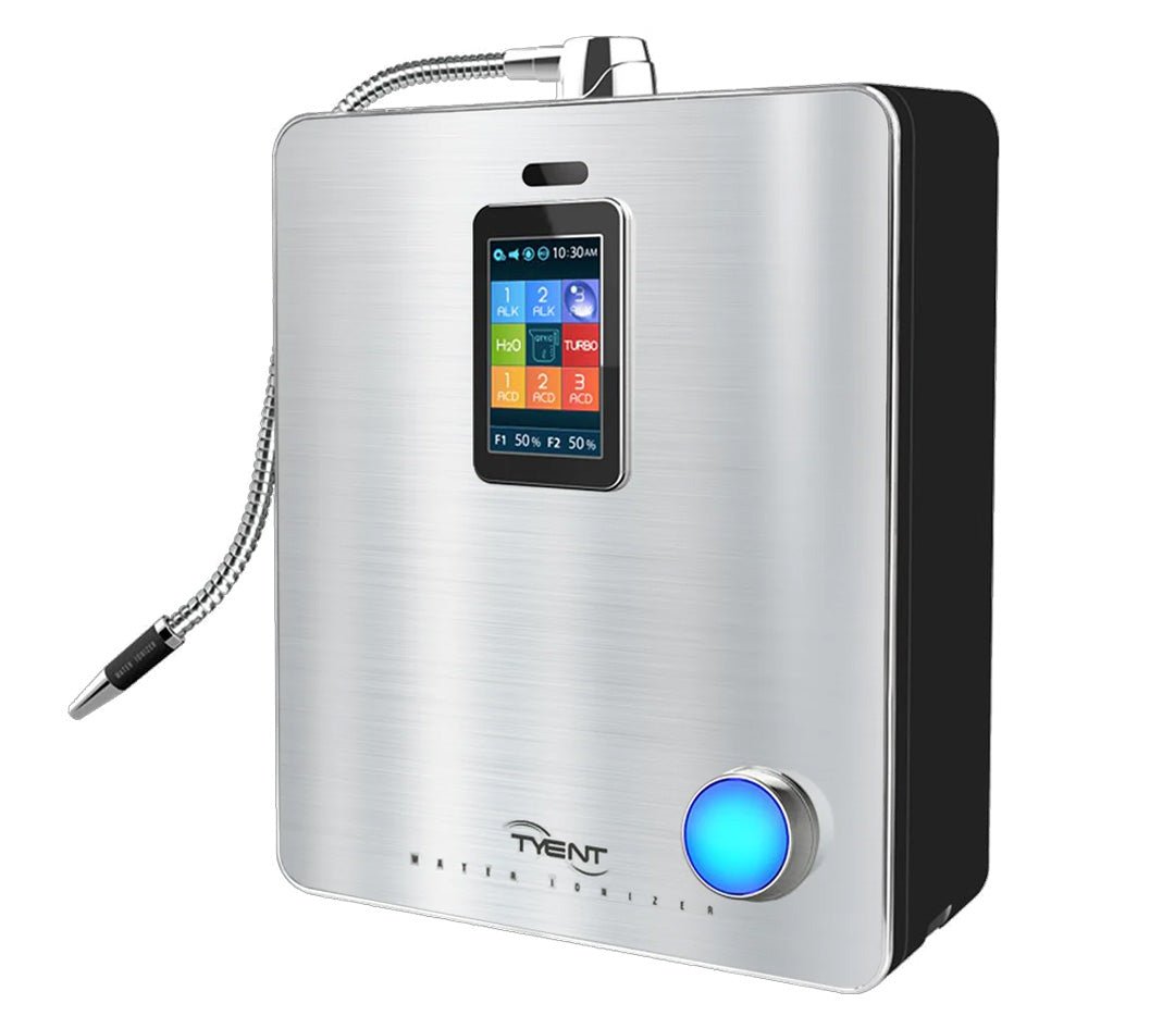ACE - 13 2025 Model Above - Counter Extreme Ionizer - The Recovery Outlet