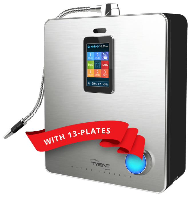 ACE - 13 2025 Model Above - Counter Extreme Ionizer - The Recovery Outlet