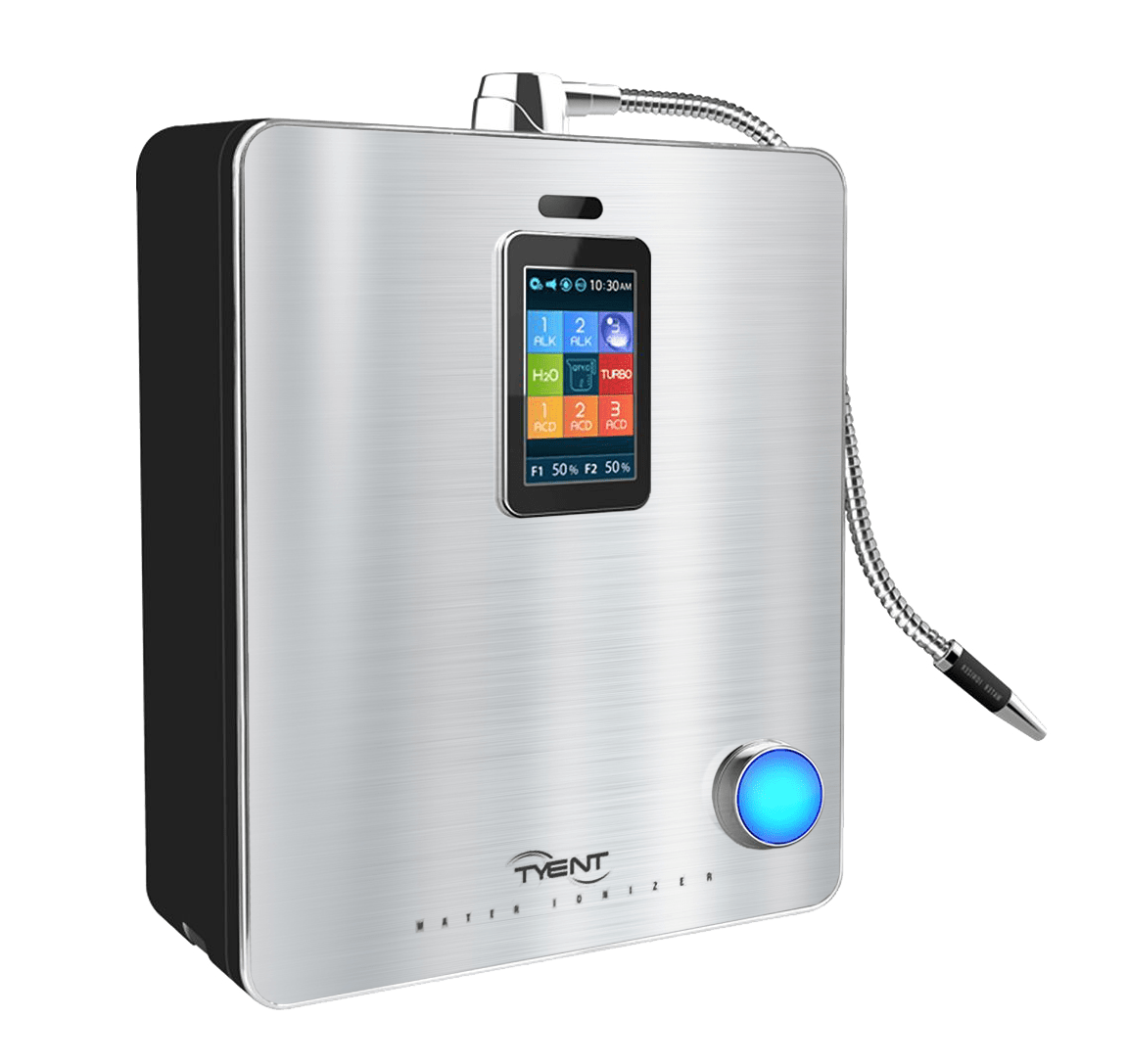 ACE - 13 2025 Model Above - Counter Extreme Ionizer - The Recovery Outlet
