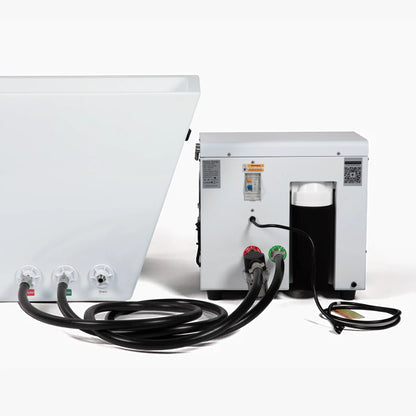 Acrylic Plunge - The Recovery Outlet