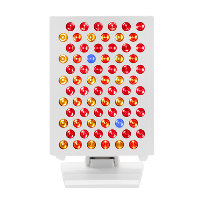 Vital PRO 2.0 red and near infrared light therapy panel with 9 wavelength LEDs