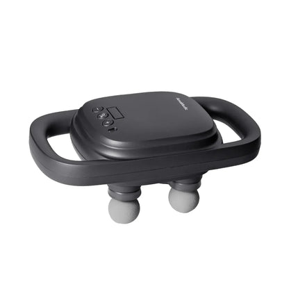 AM - 206 4 head Massage Gun - The Recovery Outlet