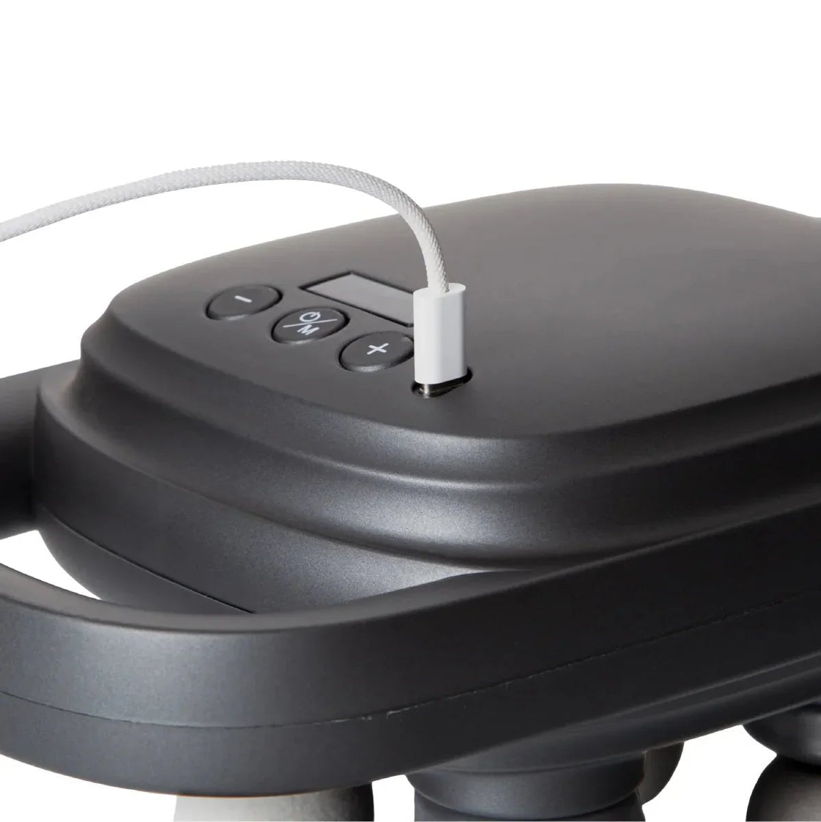 AM - 206 4 head Massage Gun - The Recovery Outlet