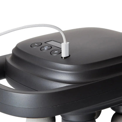 AM - 206 4 head Massage Gun - The Recovery Outlet