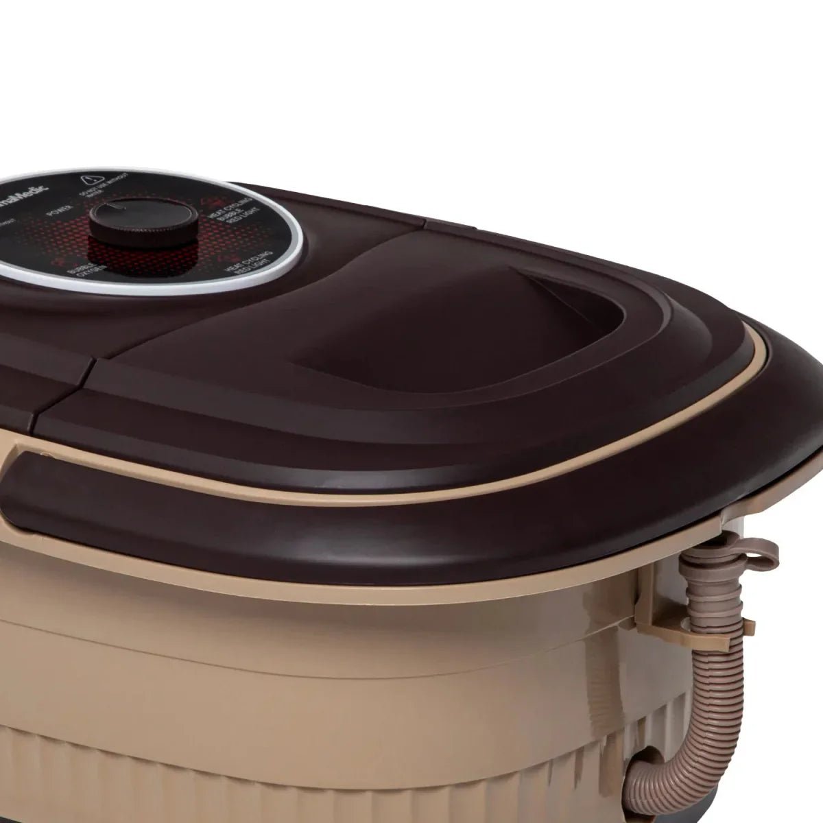 AM - 528D Foot Soaking Spa - The Recovery Outlet