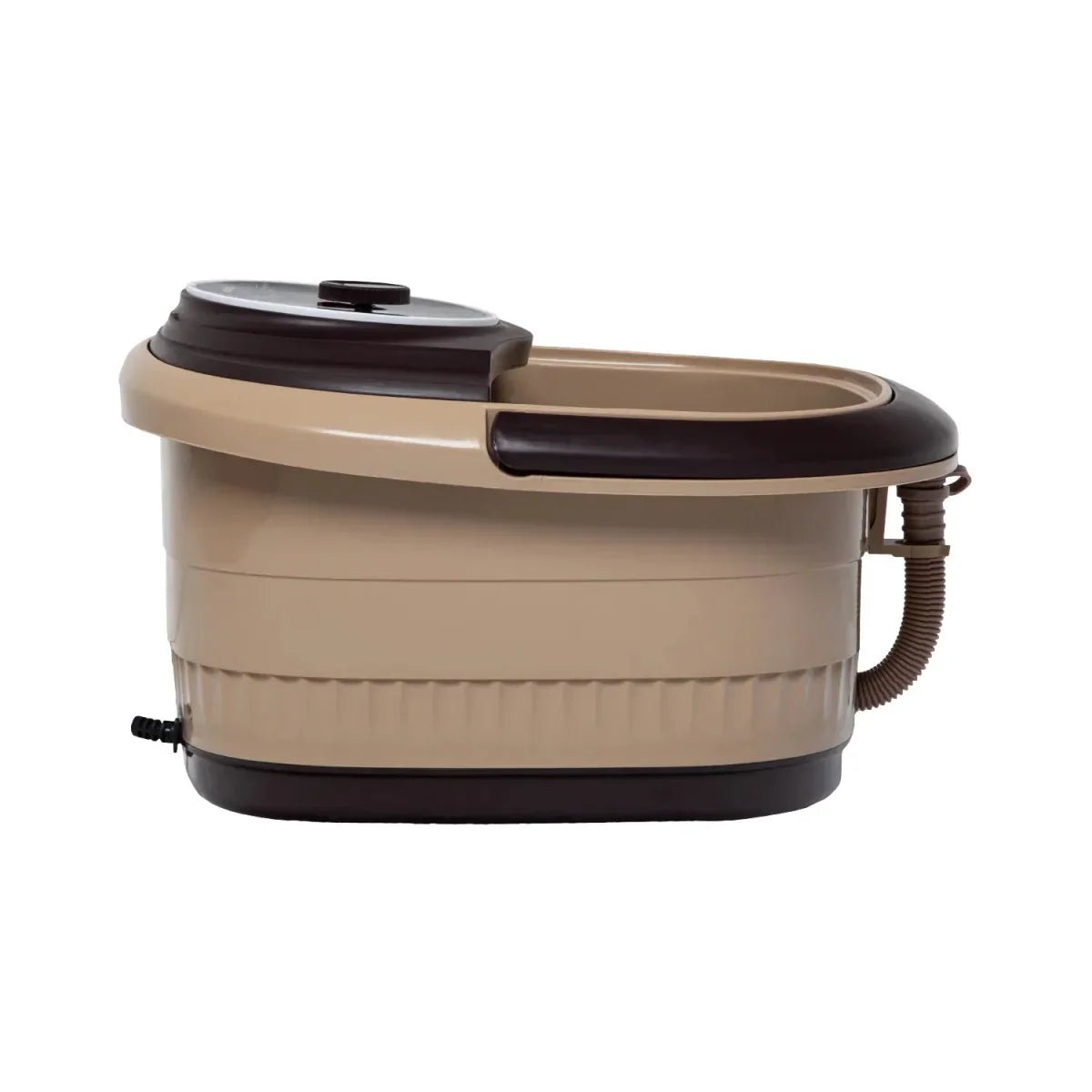 AM - 528D Foot Soaking Spa - The Recovery Outlet