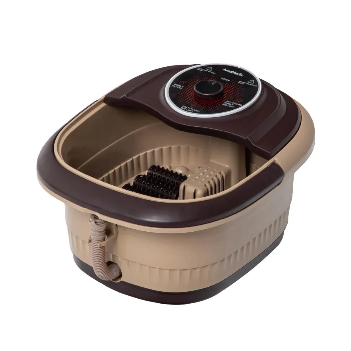 AM - 528D Foot Soaking Spa - The Recovery Outlet