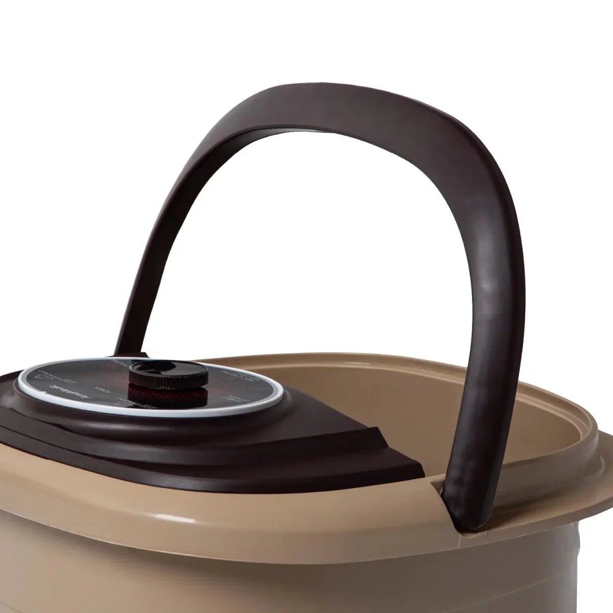 AM - 528D Foot Soaking Spa - The Recovery Outlet