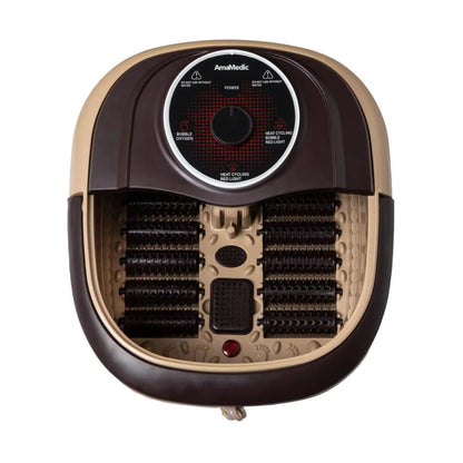 AM - 528D Foot Soaking Spa - The Recovery Outlet