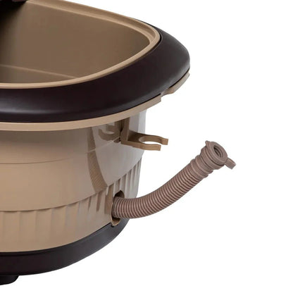 AM - 528D Foot Soaking Spa - The Recovery Outlet