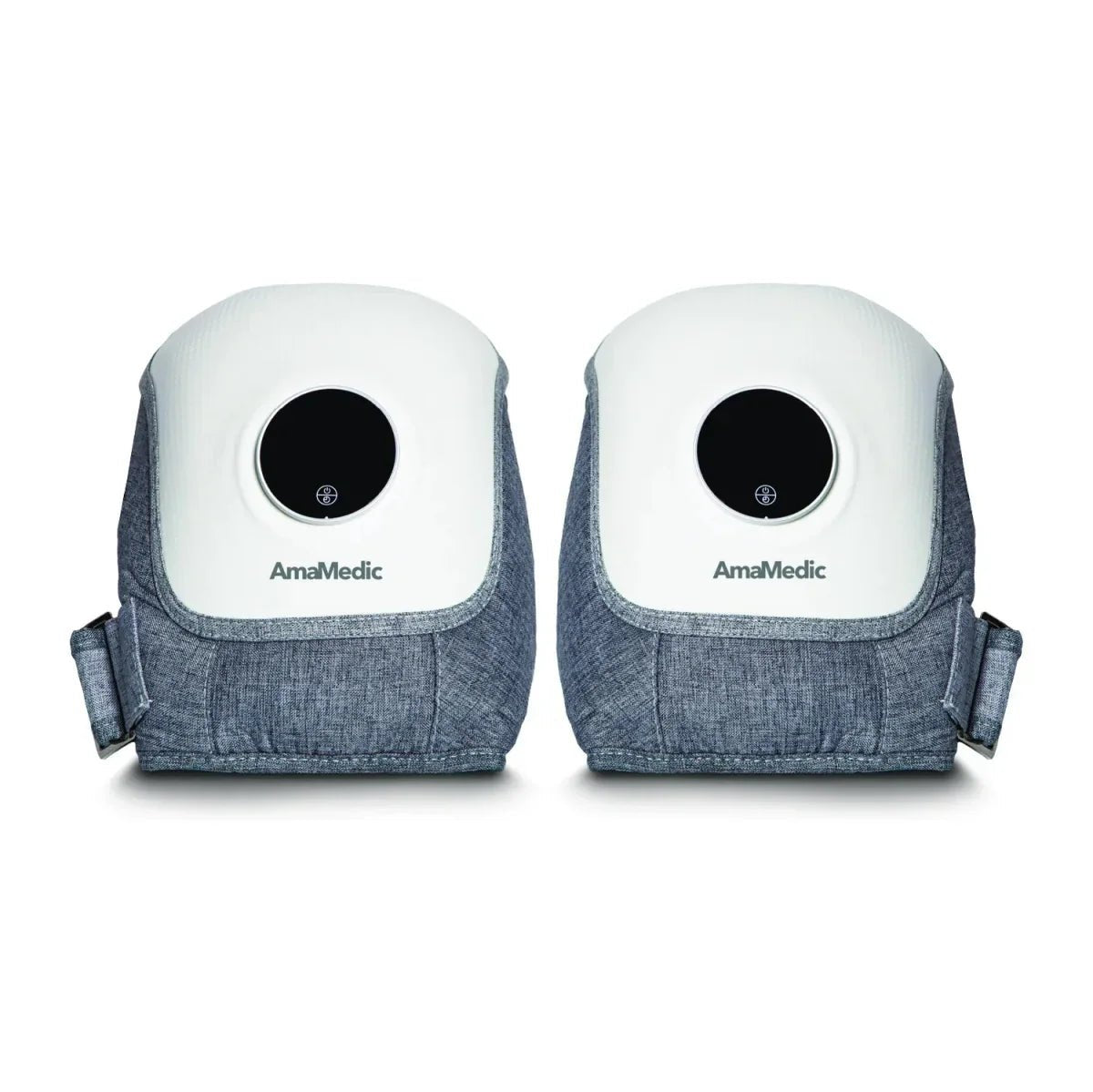 AM - 815 Knee Massagers - The Recovery Outlet