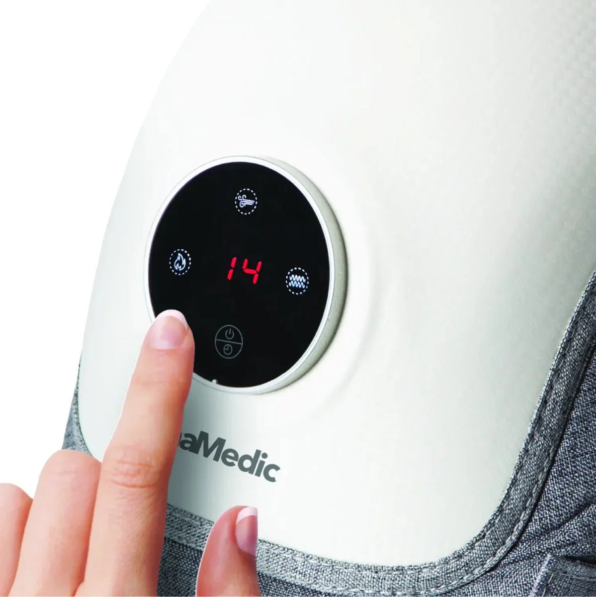 AM - 815 Knee Massagers - The Recovery Outlet
