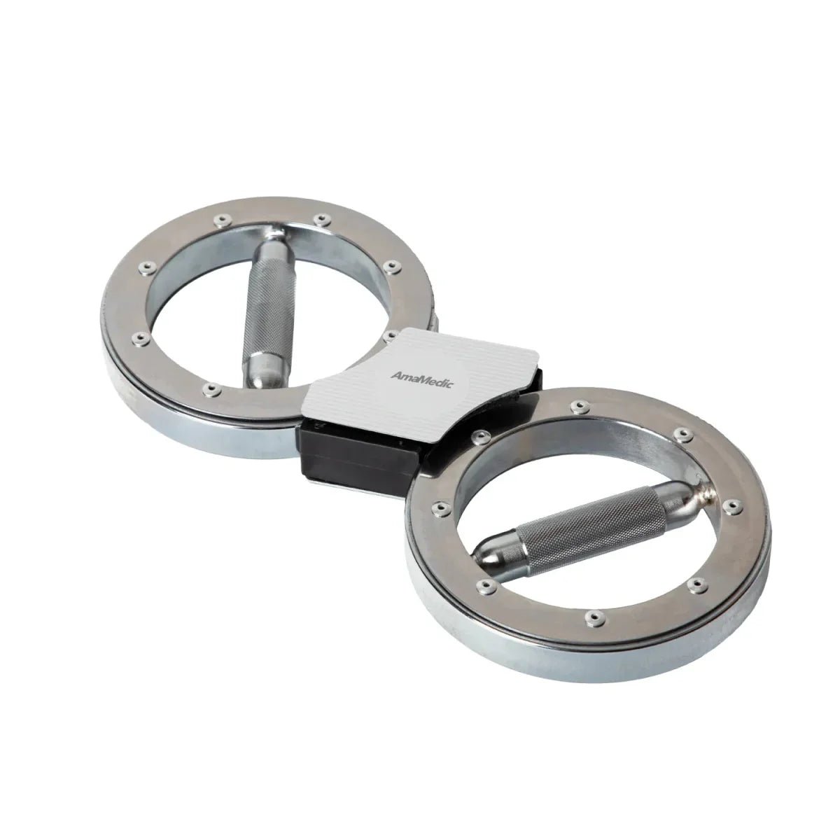 AM - SBQ01 Forearm Strength trainer - The Recovery Outlet