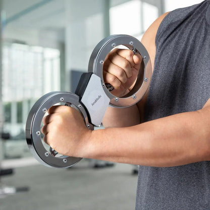 AM - SBQ01 Forearm Strength trainer - The Recovery Outlet
