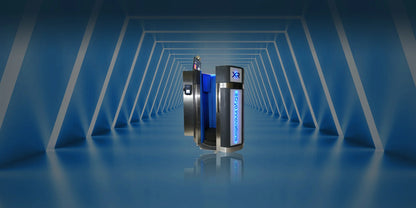 Cryo Innovations XR Cryo Chamber