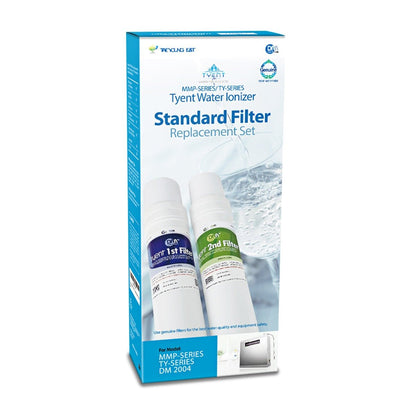 MMP - Standard Filter Replacement Set (1 Micron) - The Recovery Outlet