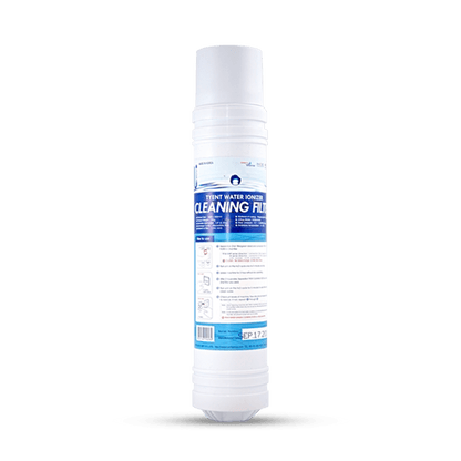MMP Series Ionizer Citric Cleaning Filter - The Recovery Outlet