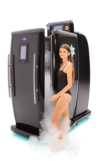 CryoStar Cryotherapy Chamber - The Recovery Outlet