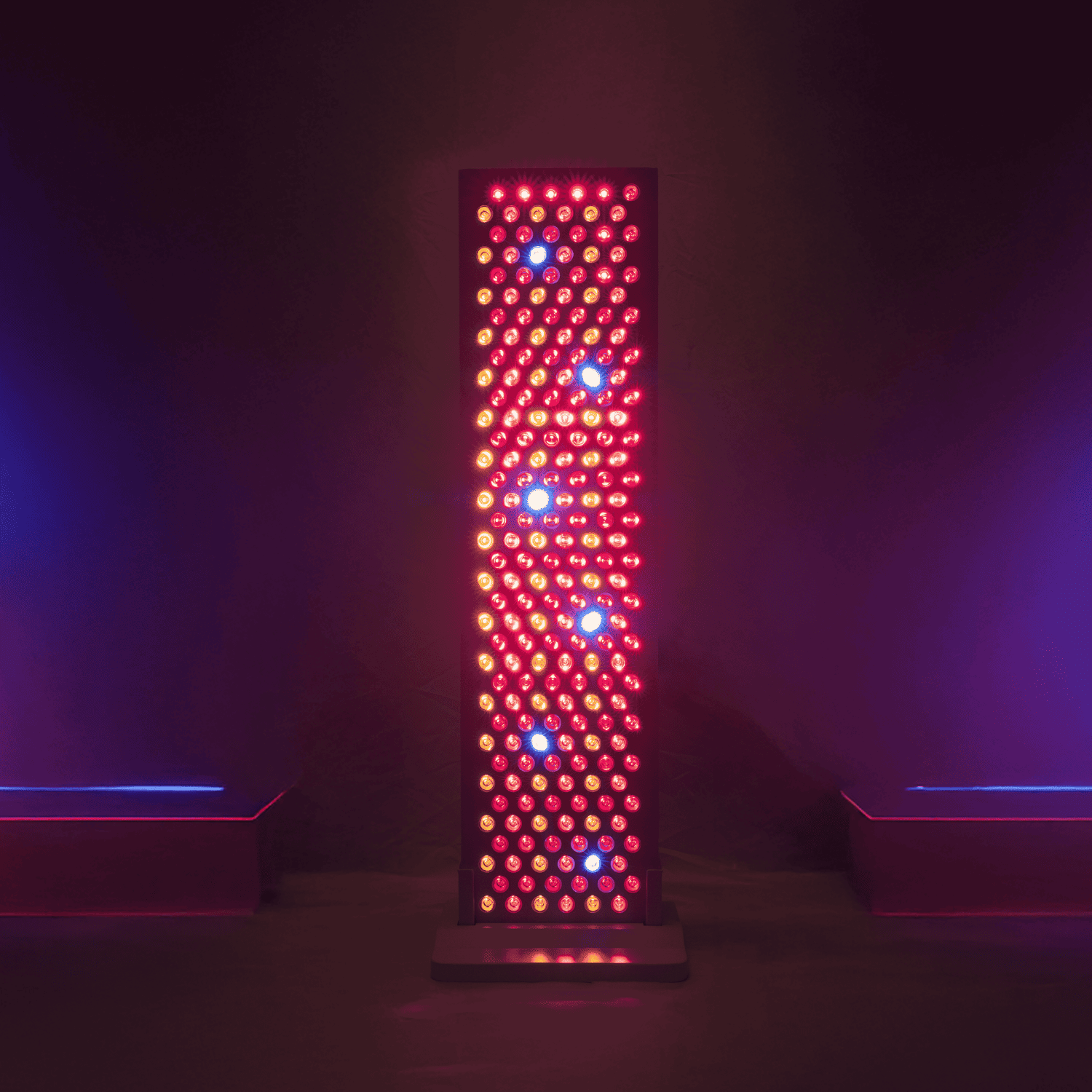 Vital Elite 2.0 Full-Body Red & Near-Infrared Light Therapy Panel | Professional-Grade Wellness Device