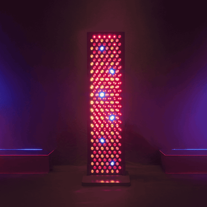 Vital Elite 2.0 Full-Body Red & Near-Infrared Light Therapy Panel | Professional-Grade Wellness Device