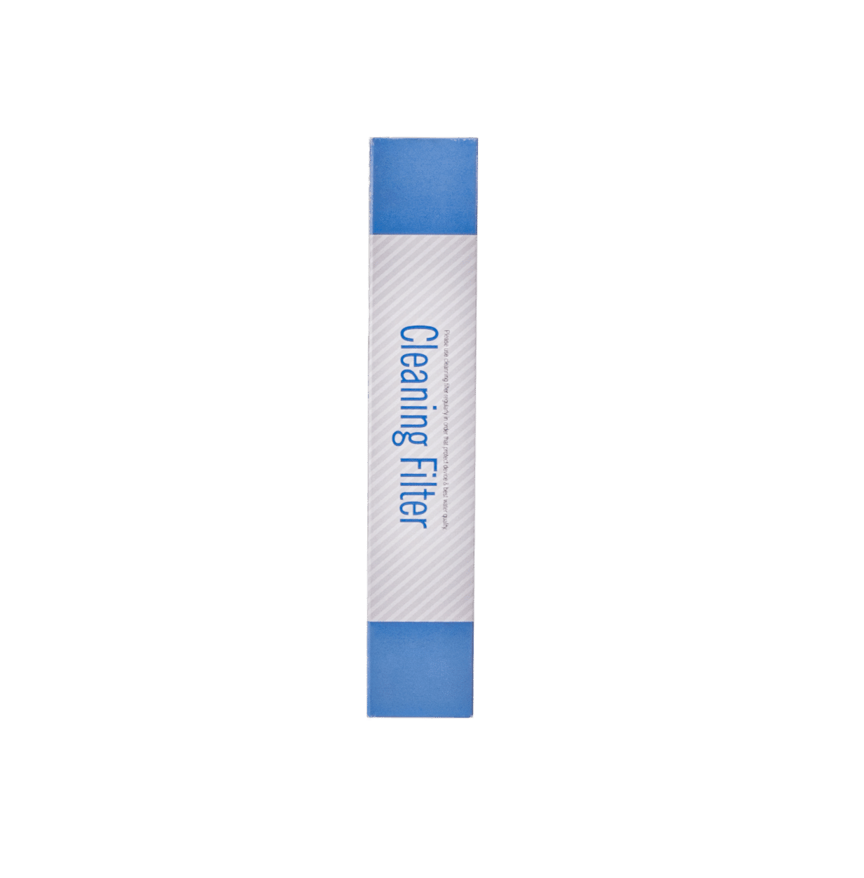 Echo Cleaning Cartridge - The Recovery Outlet