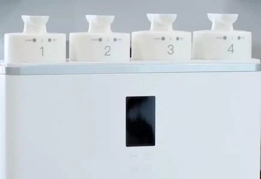Echo RO Filters - The Recovery Outlet