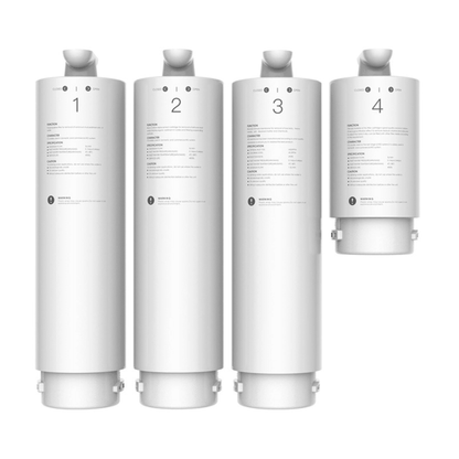 Echo RO™ Water Filter Machine (Tankless Reverse Osmosis) - The Recovery Outlet
