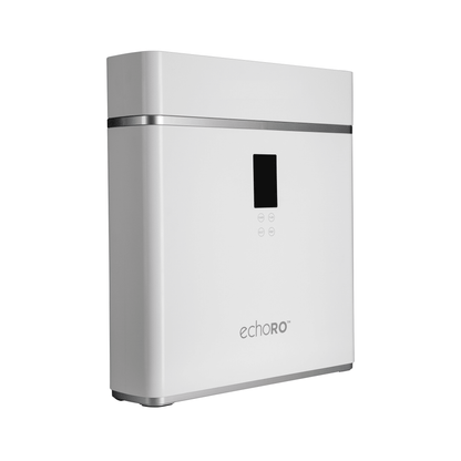 Echo RO™ Water Filter Machine (Tankless Reverse Osmosis) - The Recovery Outlet