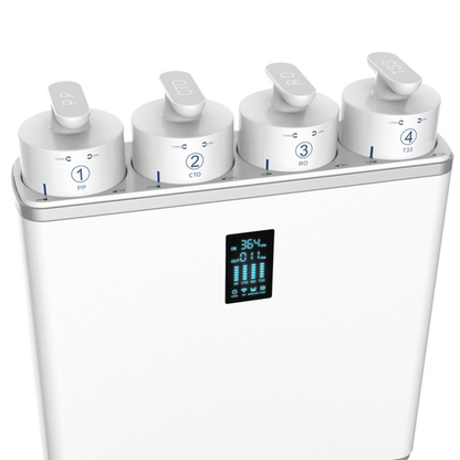 Echo RO Filters - Reverse Osmosis Membrane Filter - The Recovery Outlet