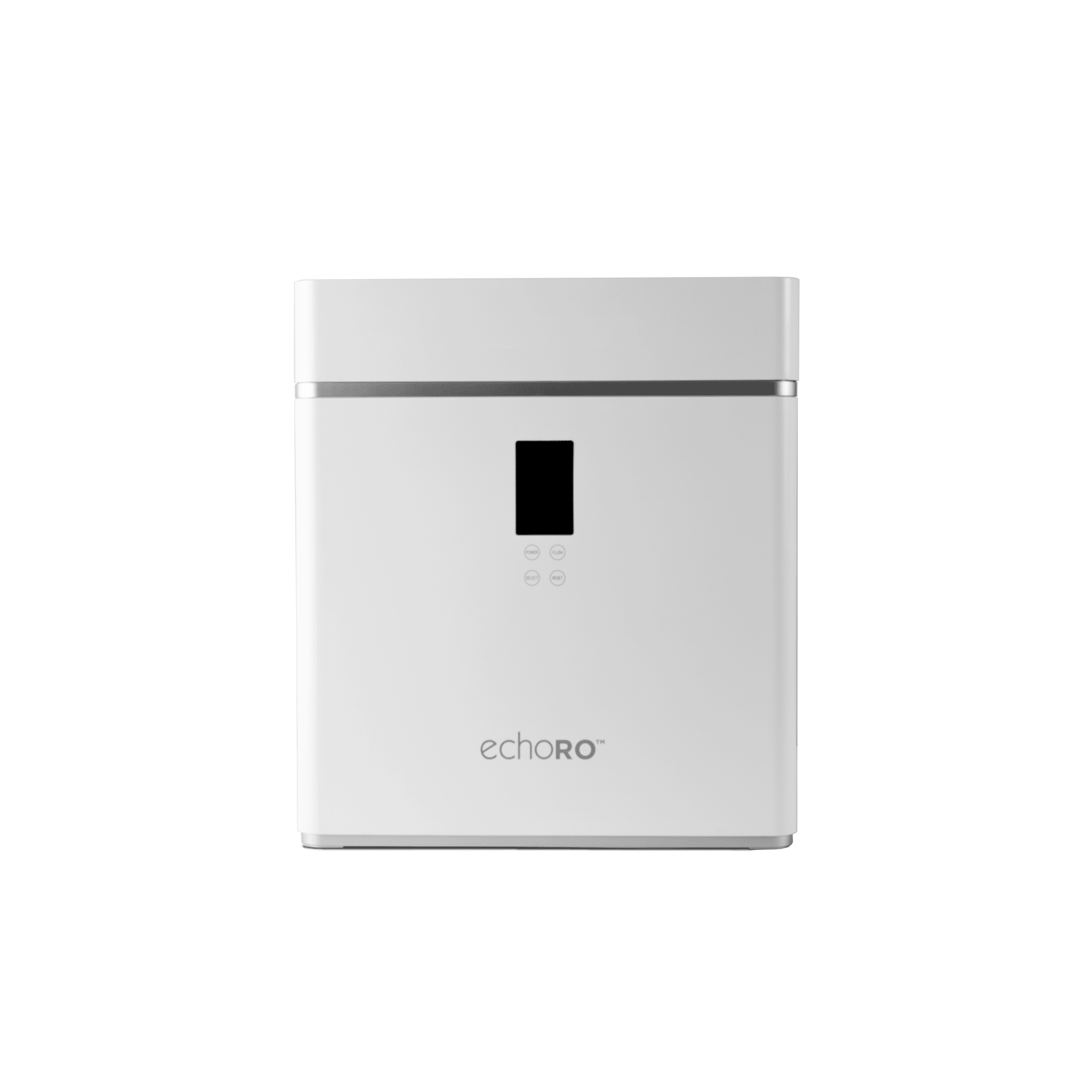 Echo RO™ Water Filter Machine (Tankless Reverse Osmosis) - The Recovery Outlet