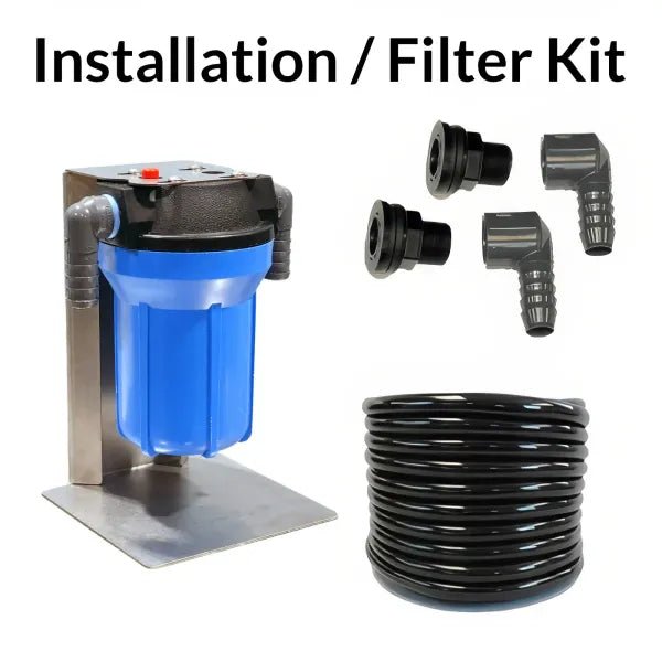 Cold Therapy Chiller - The Recovery Outlet