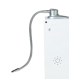 Flexible Metal Dispensing Spout - Extended 24” - The Recovery Outlet
