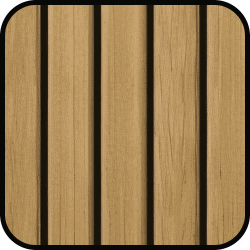 Thermo-treated Hemlock wood paneling for 2 person luxury plunge sauna with ice-cold plunge tub and LED lighting