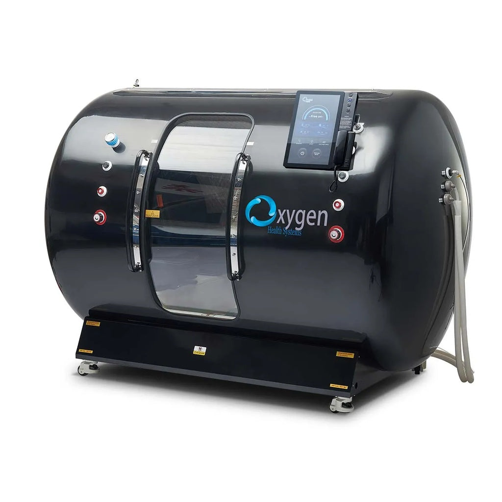 Glossy black exterior color option