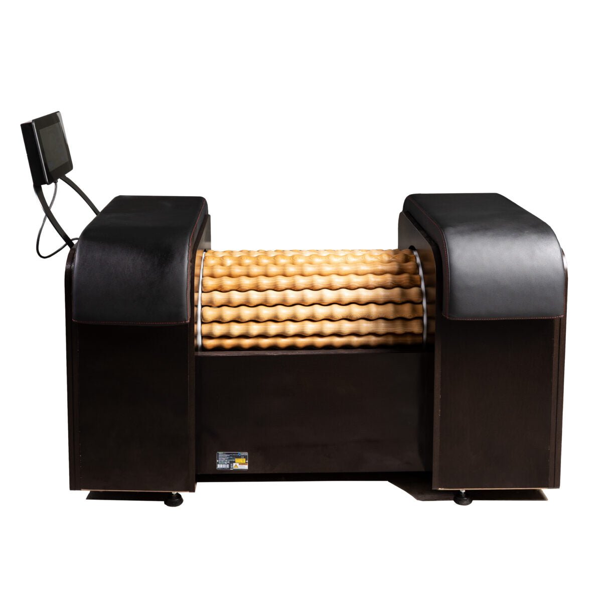 RollStar Mini – Lymphatic Rollshaper with Infrared & Chromotherapy - The Recovery Outlet